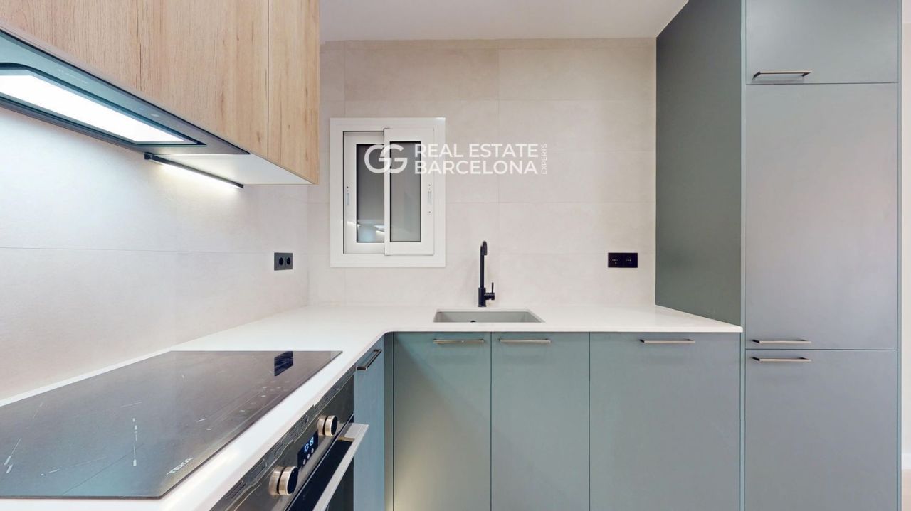 Квартира в Эйшампле, Испания, 120 м² - фото 12