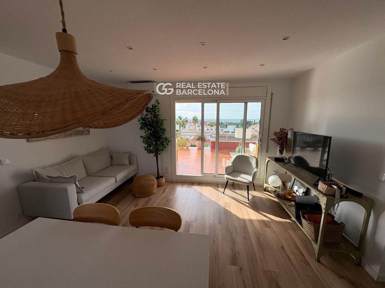 Квартира Tarragona, Calafell, Испания, 50 м² - фото 12