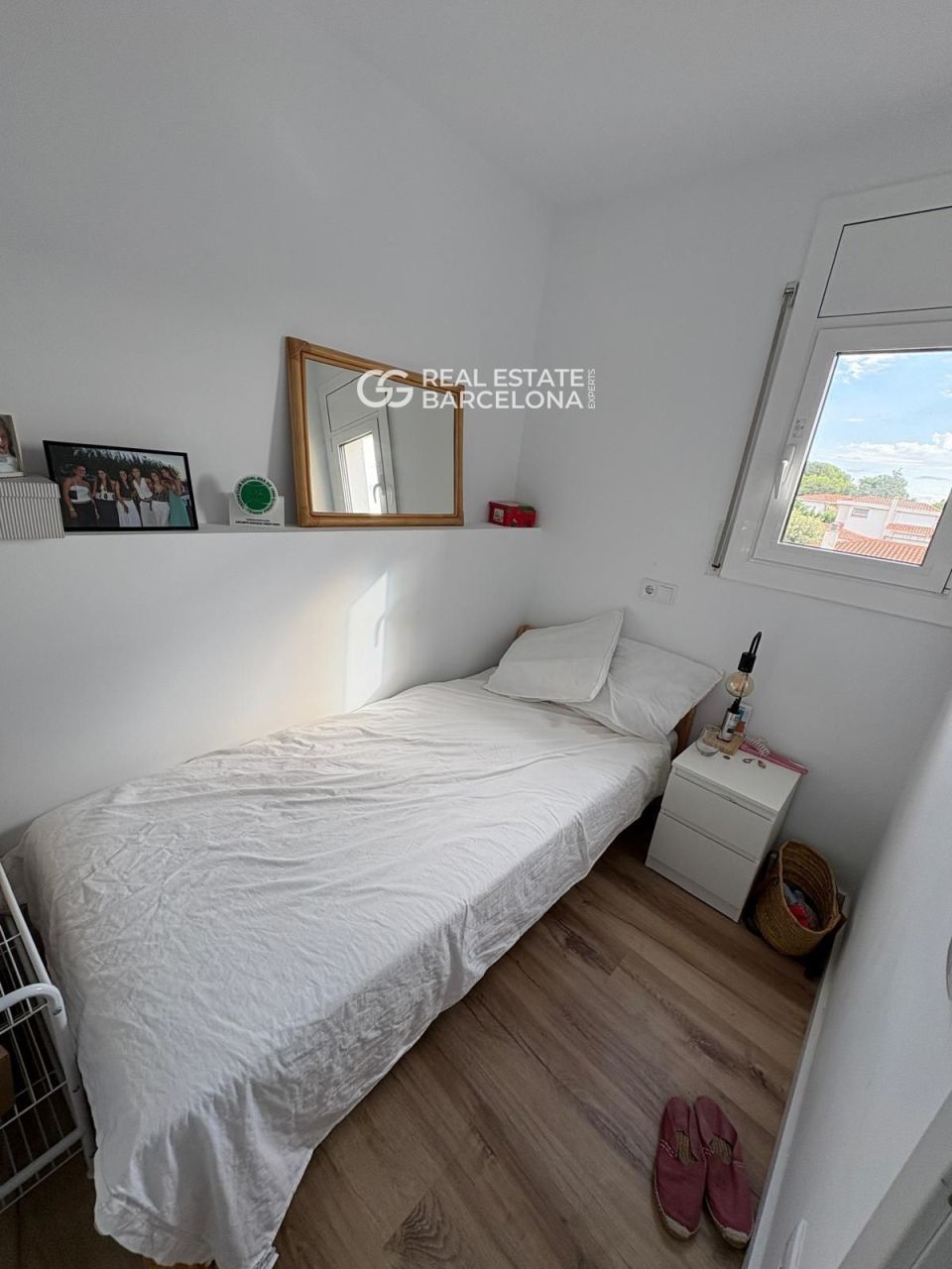 Квартира Tarragona, Calafell, Испания, 50 м² - фото 13