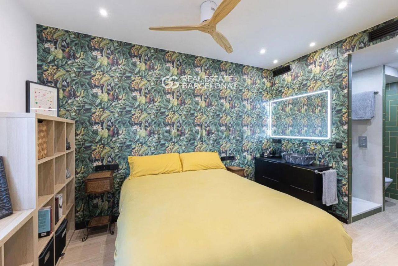 Квартира в Эйшампле, Испания, 99 м² - фото 14