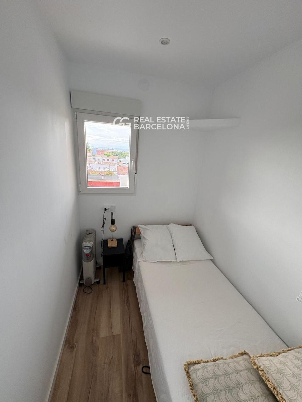 Квартира Tarragona, Calafell, Испания, 50 м² - фото 14