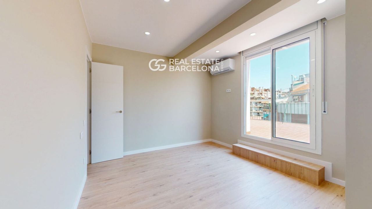 Квартира в Эйшампле, Испания, 120 м² - фото 14