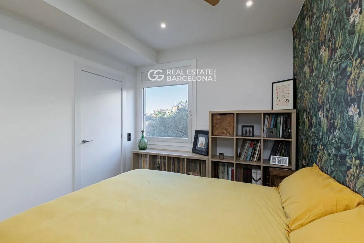 Квартира в Эйшампле, Испания, 99 м² - фото 15