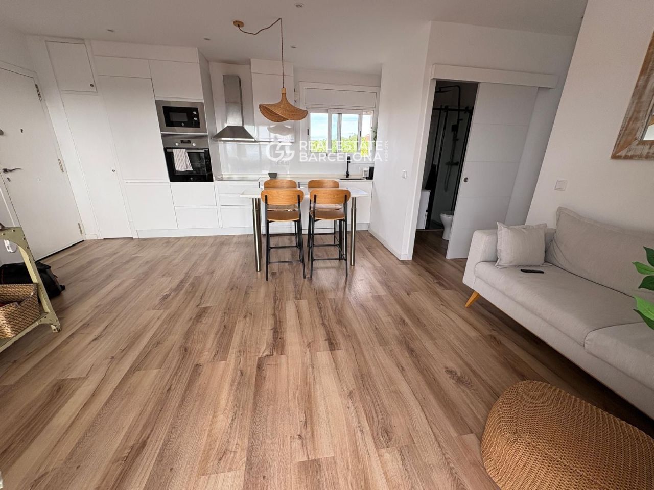 Квартира Tarragona, Calafell, Испания, 50 м² - фото 18