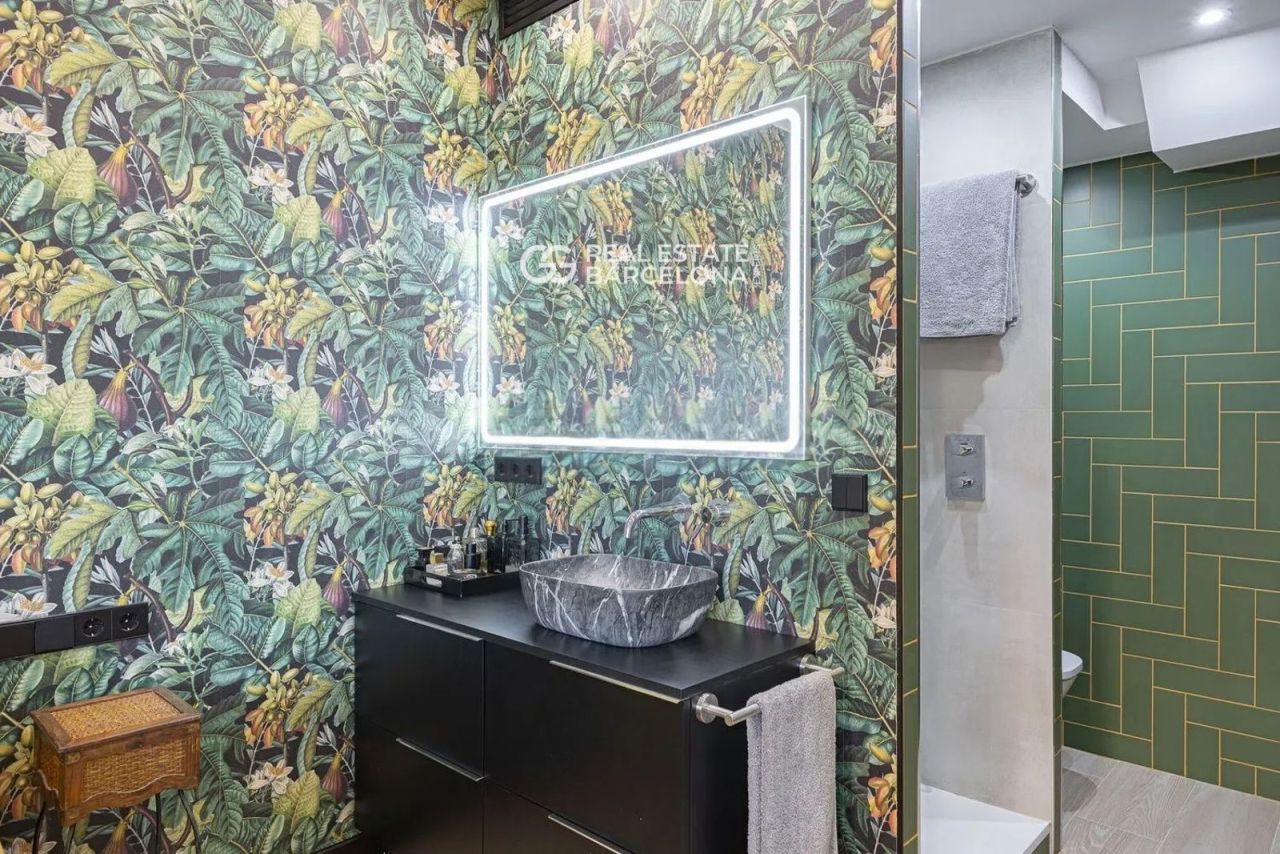 Квартира в Эйшампле, Испания, 99 м² - фото 18