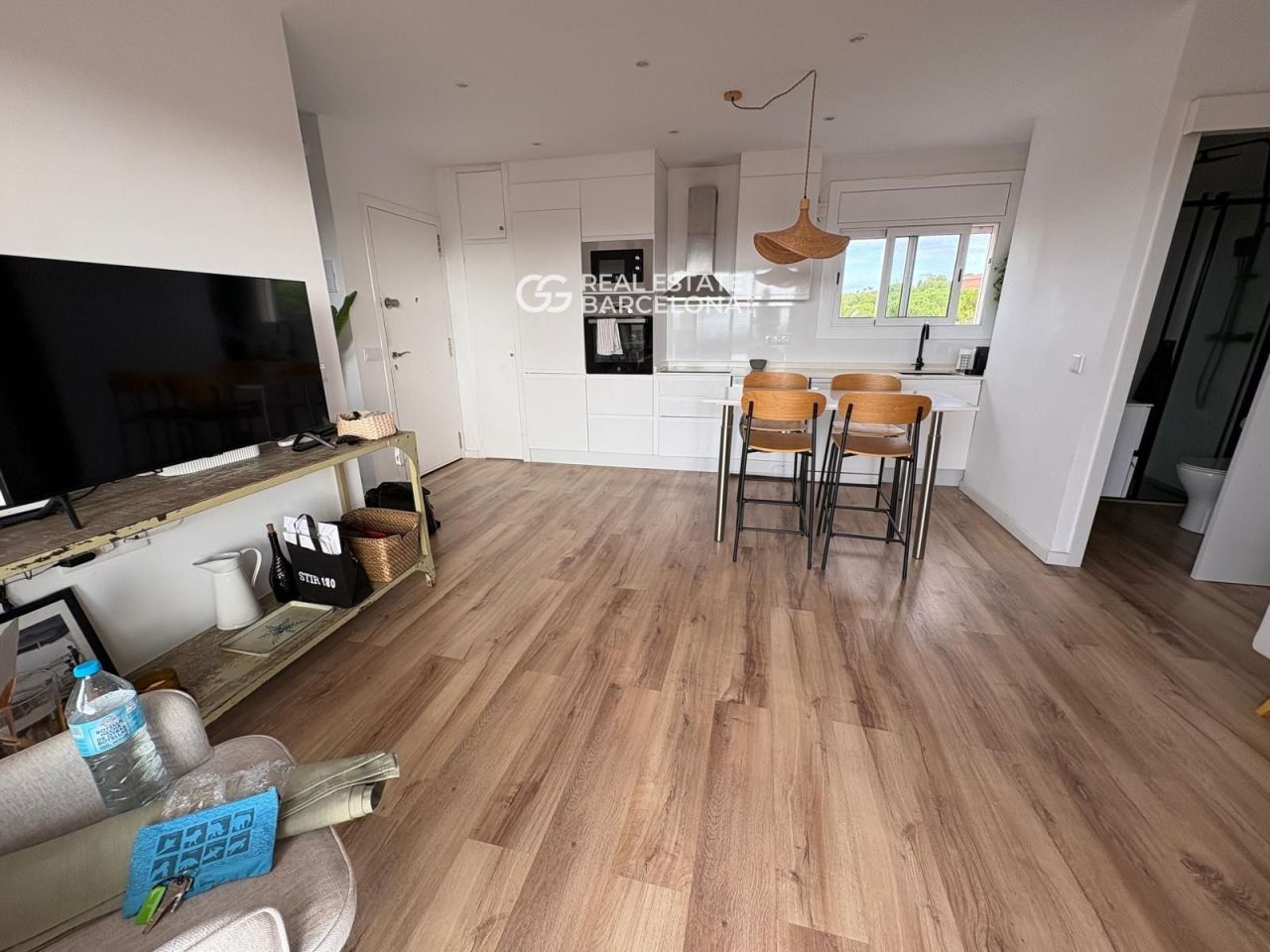 Квартира Tarragona, Calafell, Испания, 50 м² - фото 19