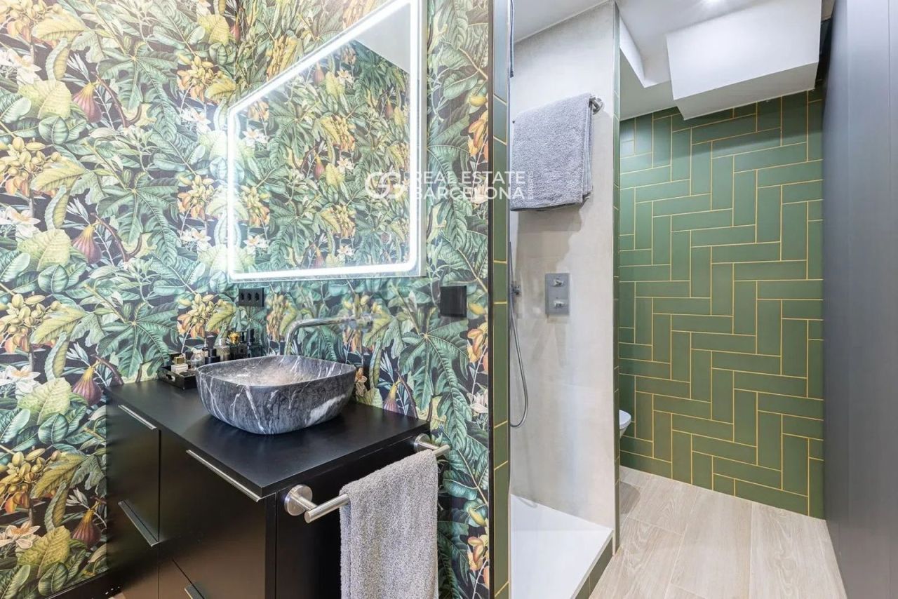 Квартира в Эйшампле, Испания, 99 м² - фото 19