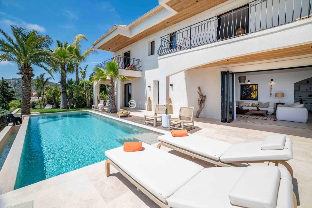 Вилла в Монако, Монако, 300 м² - фото 2