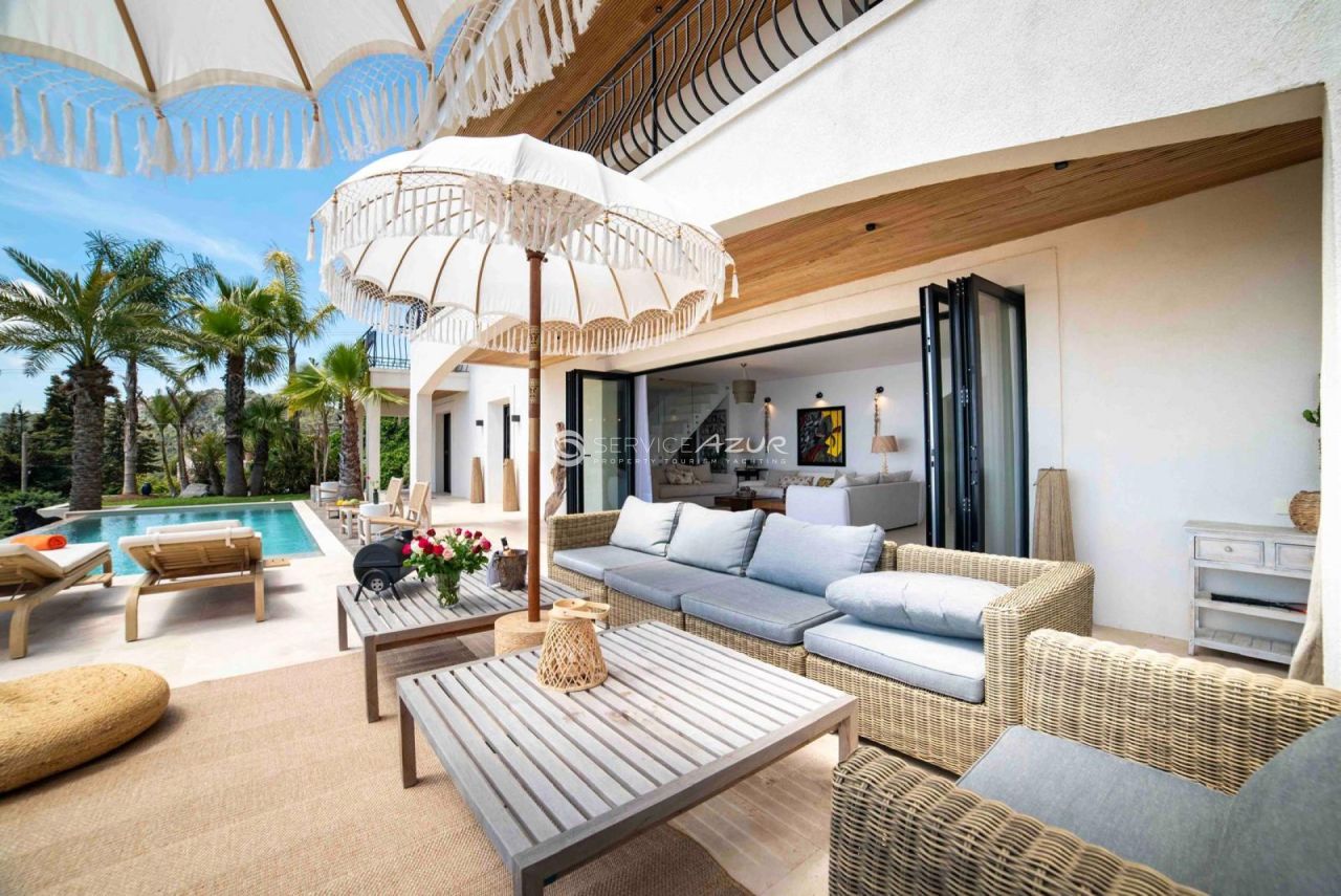 Вилла в Монако, Монако, 300 м² - фото 3