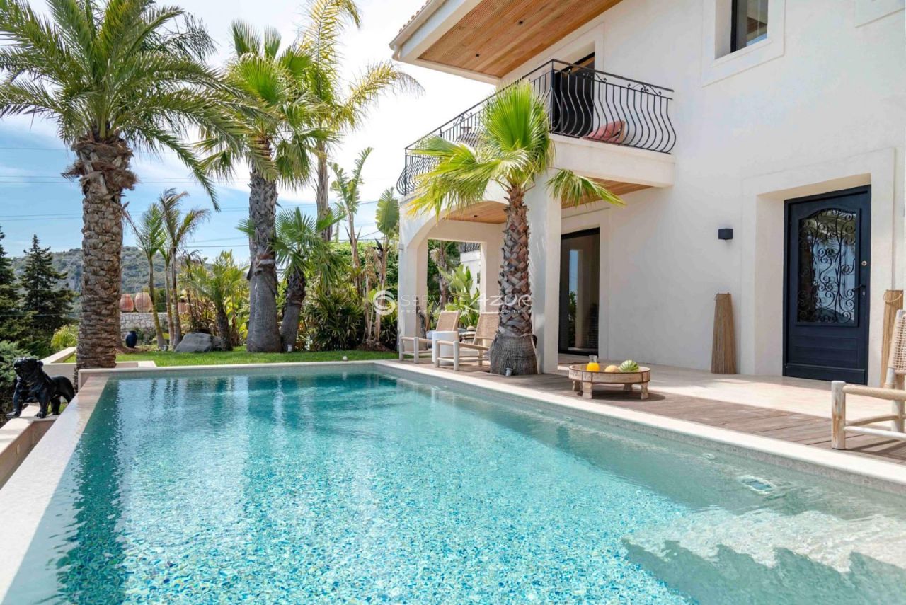 Вилла в Монако, Монако, 300 м² - фото 4