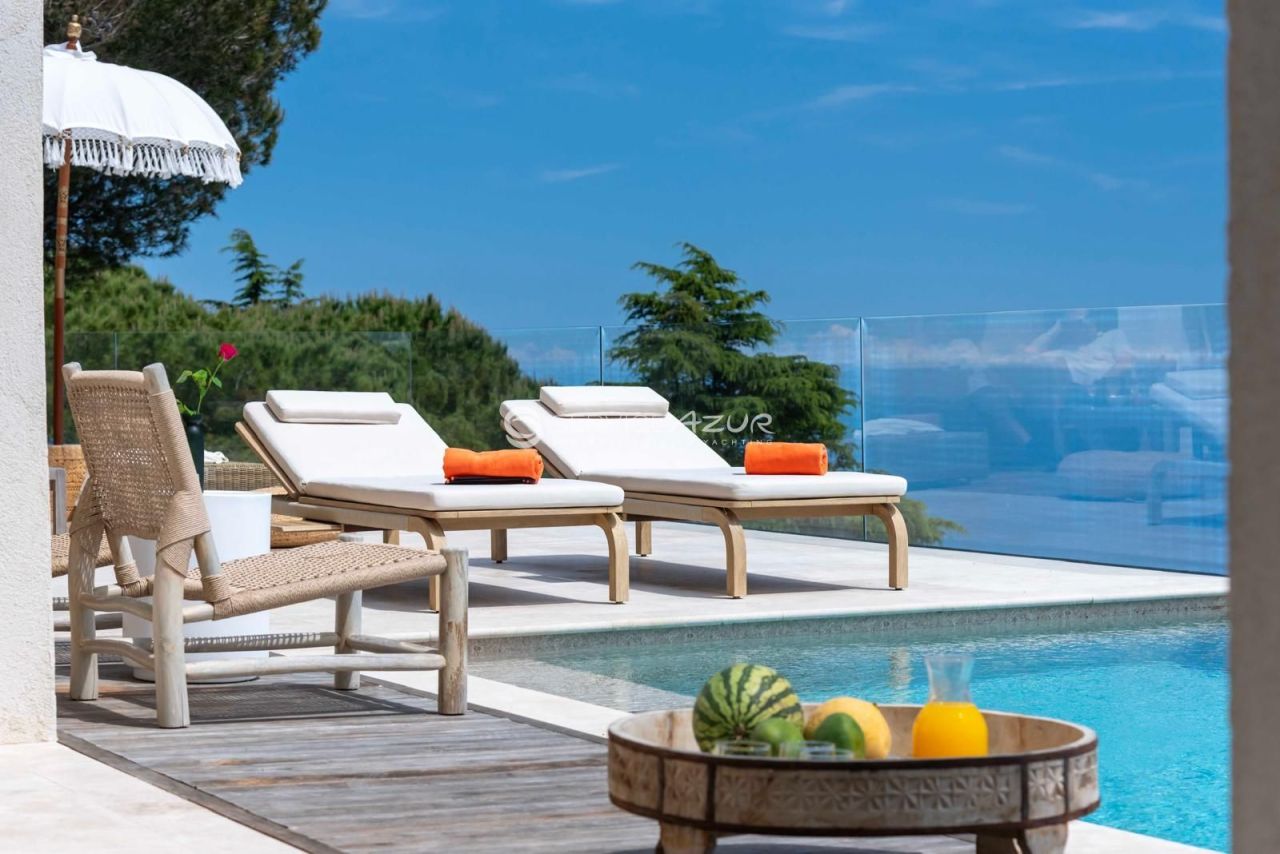 Вилла в Монако, Монако, 300 м² - фото 5