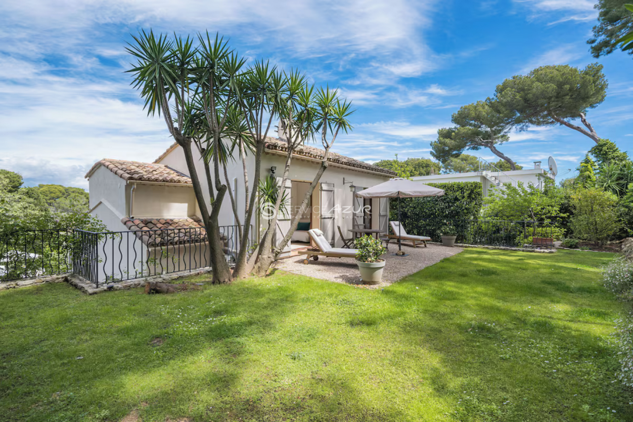 Вилла в Антибе, Франция, 160 м² - фото 6