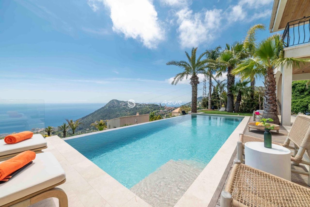 Вилла в Монако, Монако, 300 м² - фото 6