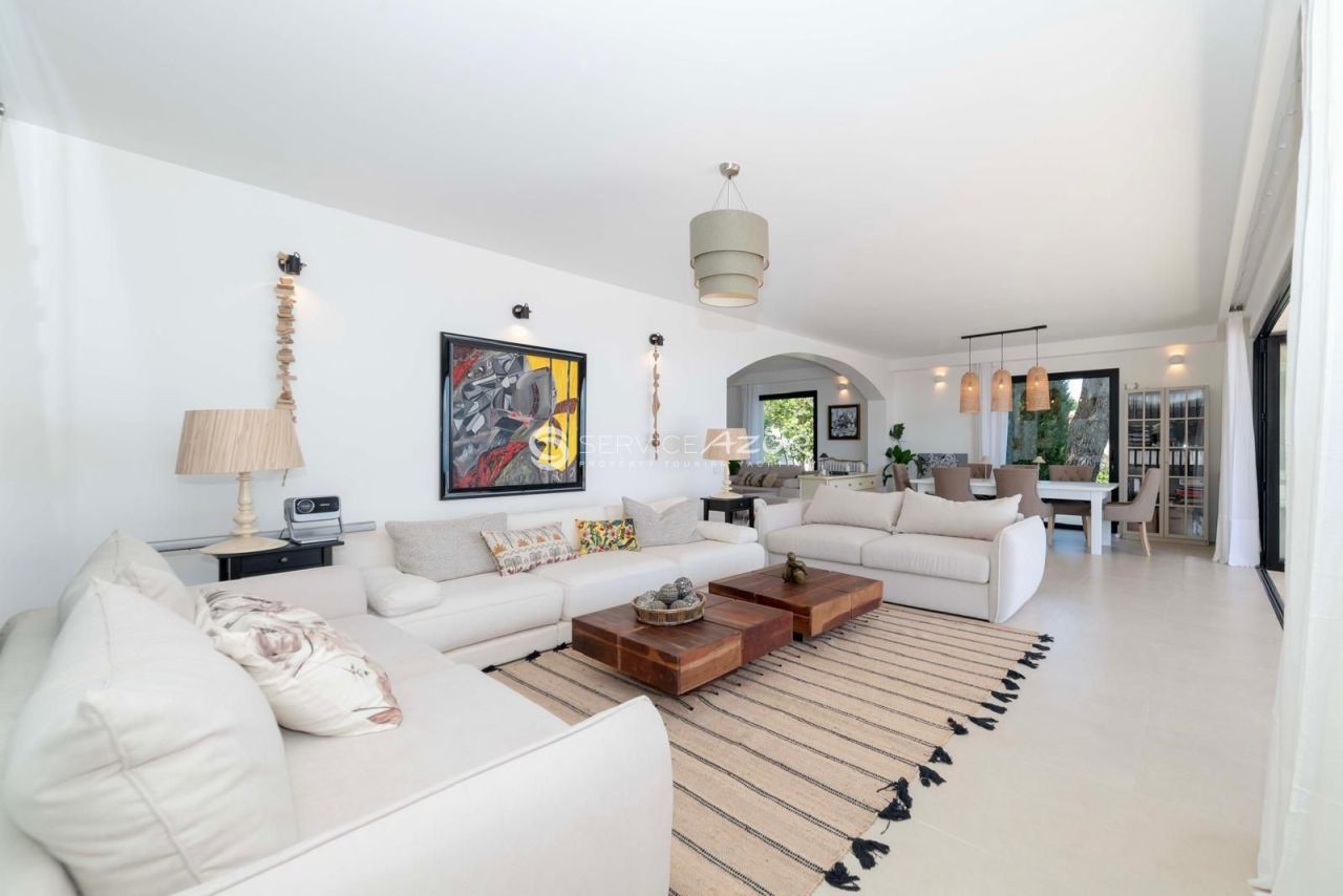 Вилла в Монако, Монако, 300 м² - фото 8