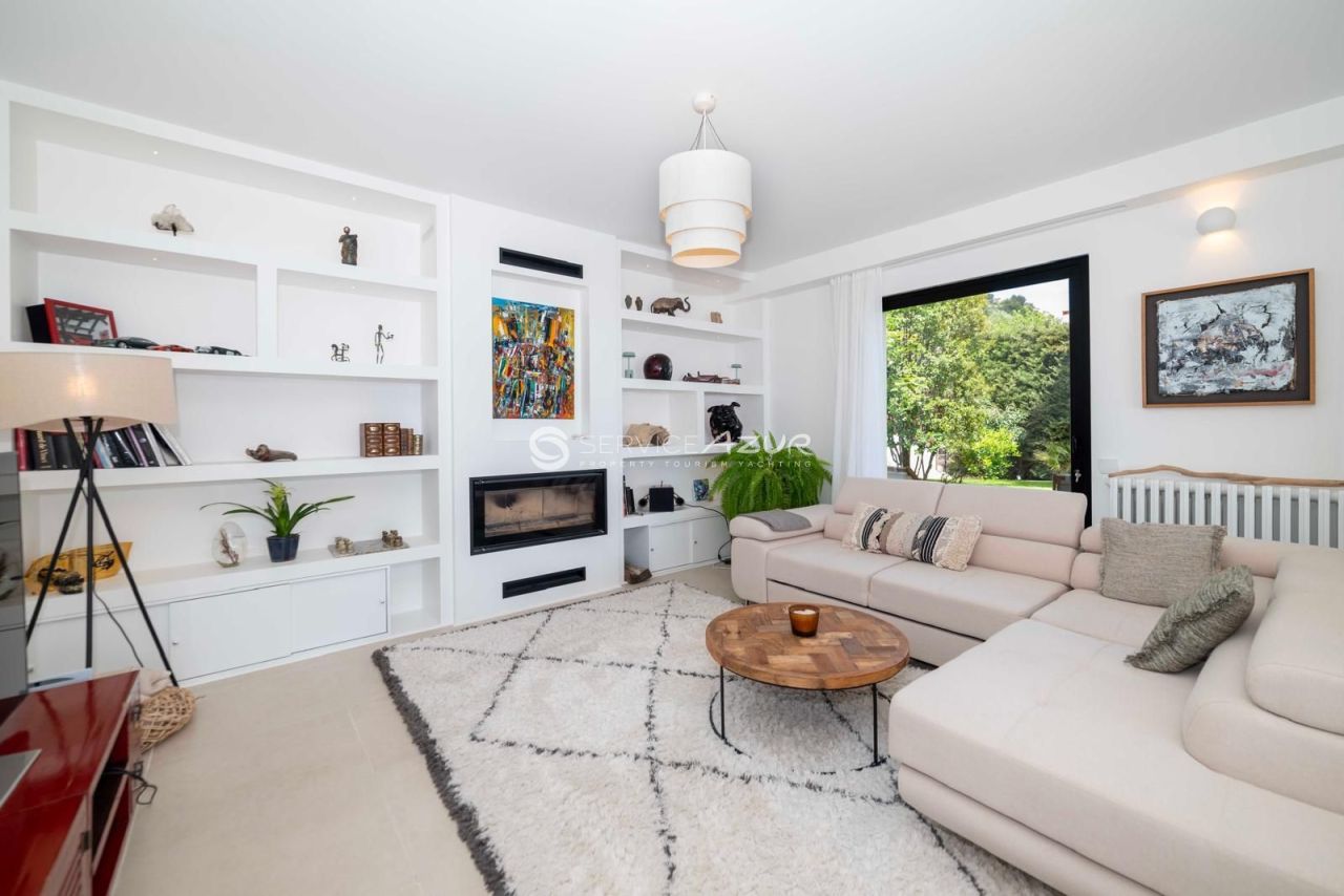 Вилла в Монако, Монако, 300 м² - фото 10