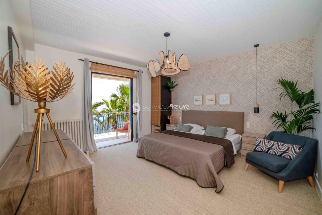 Вилла в Монако, Монако, 300 м² - фото 11