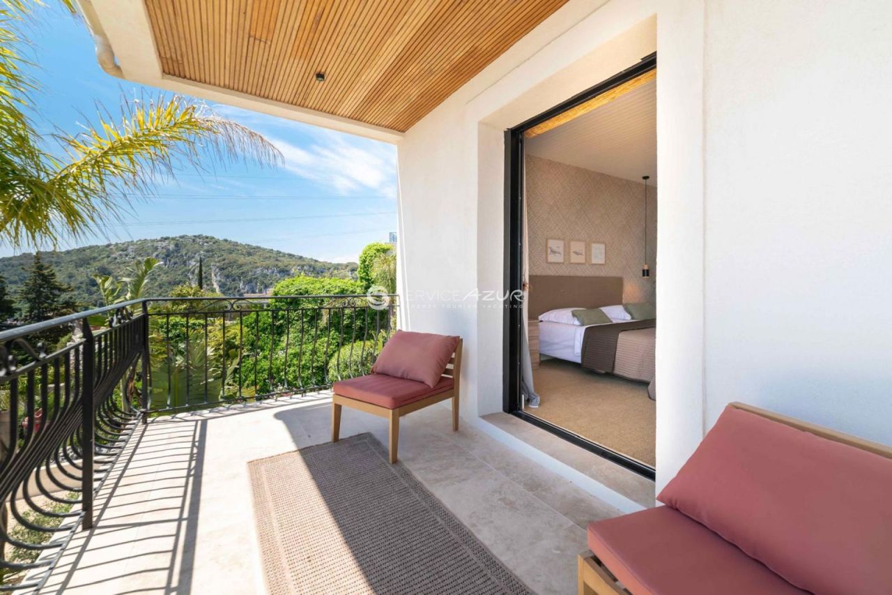 Вилла в Монако, Монако, 300 м² - фото 12