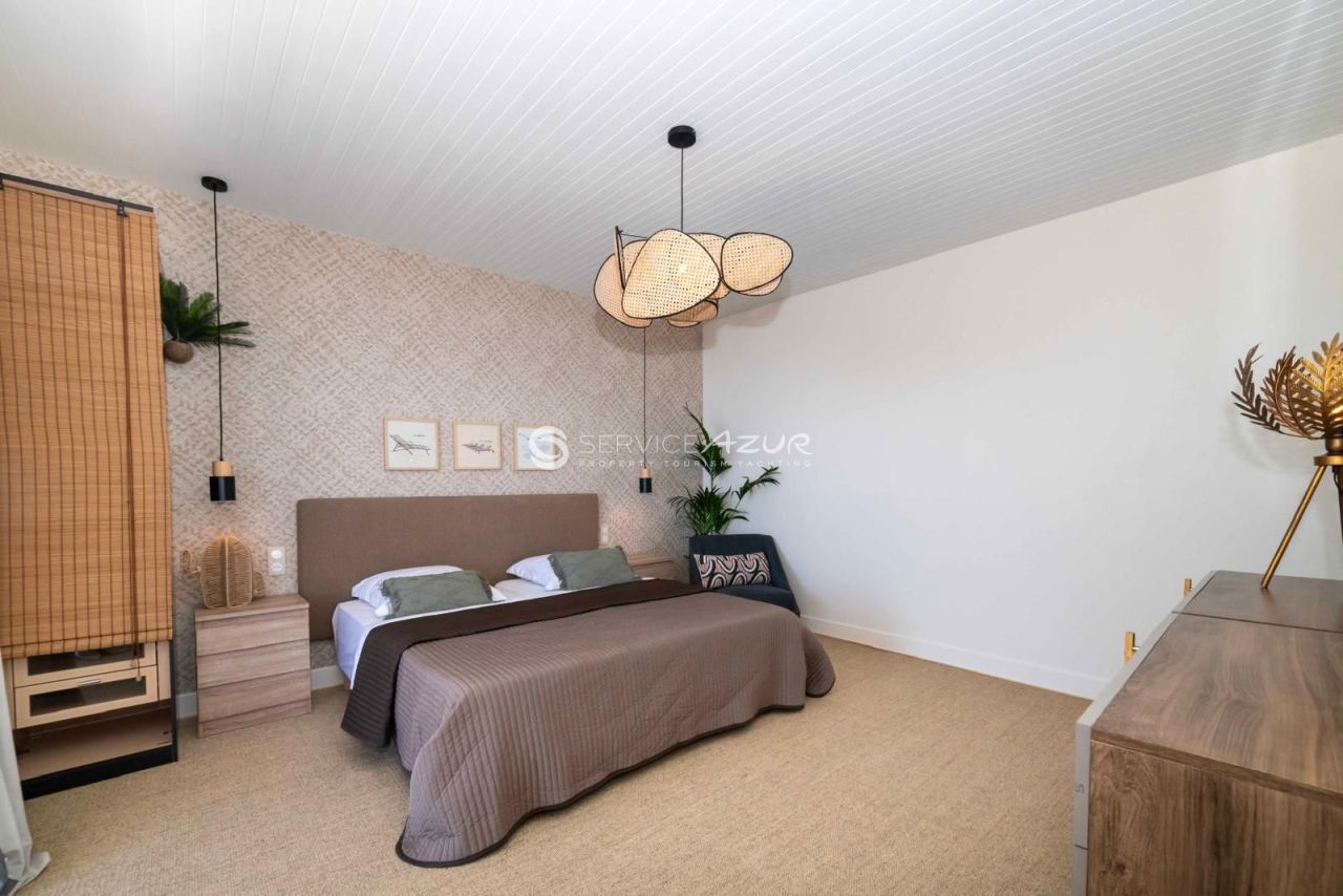 Вилла в Монако, Монако, 300 м² - фото 13