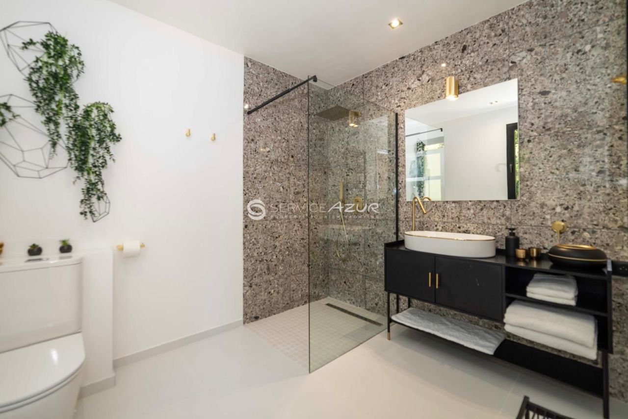 Вилла в Монако, Монако, 300 м² - фото 14