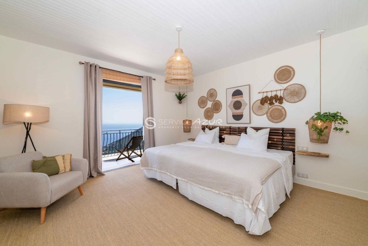 Вилла в Монако, Монако, 300 м² - фото 16