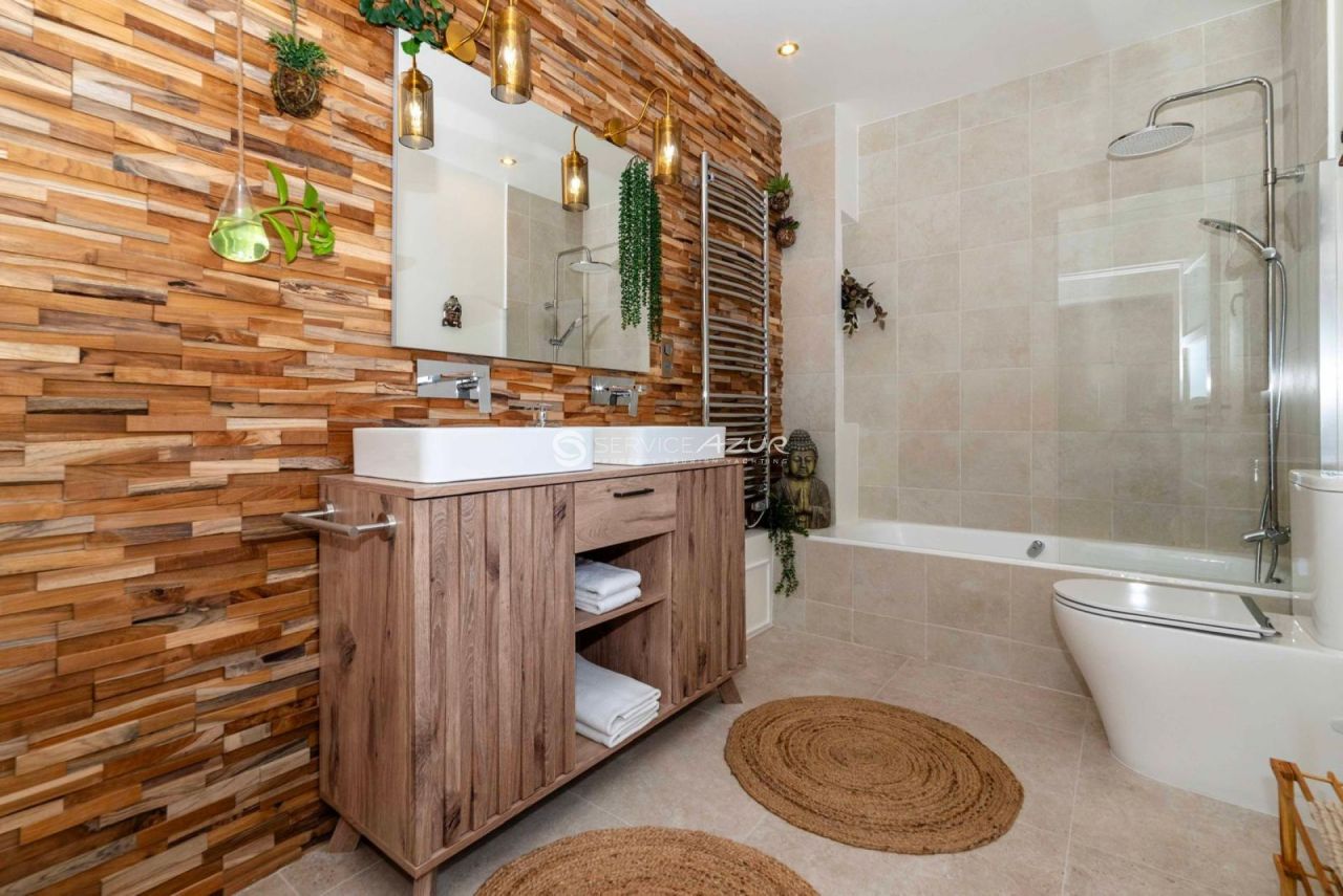 Вилла в Монако, Монако, 300 м² - фото 18