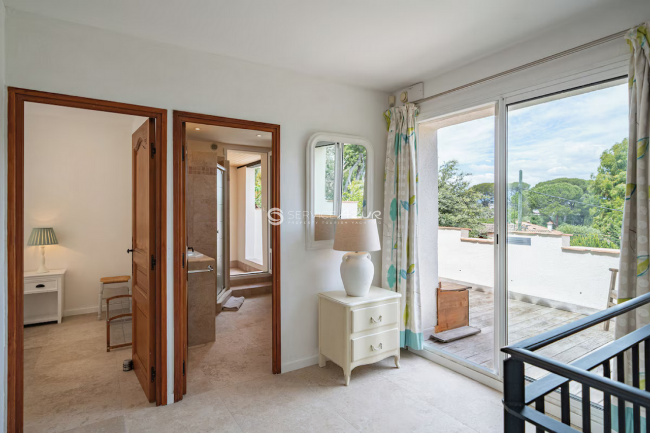 Вилла в Антибе, Франция, 160 м² - фото 18