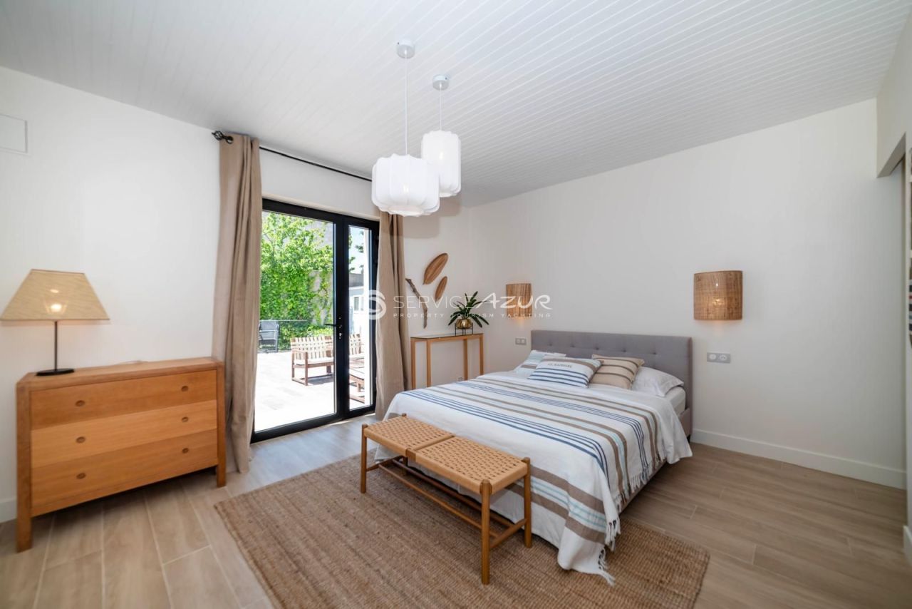 Вилла в Монако, Монако, 300 м² - фото 19