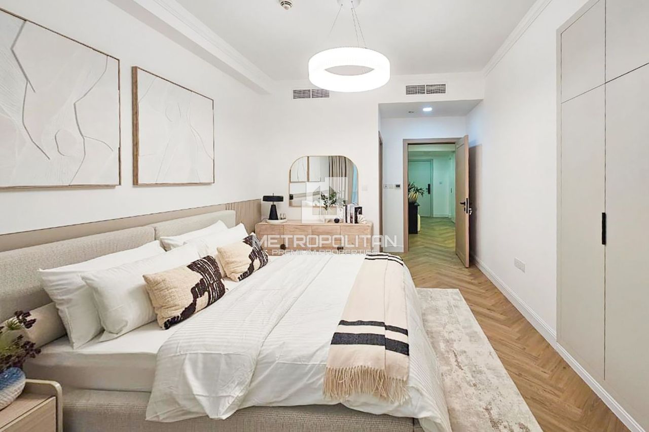 Апартаменты в Дубае, ОАЭ, 84 м² - фото 2