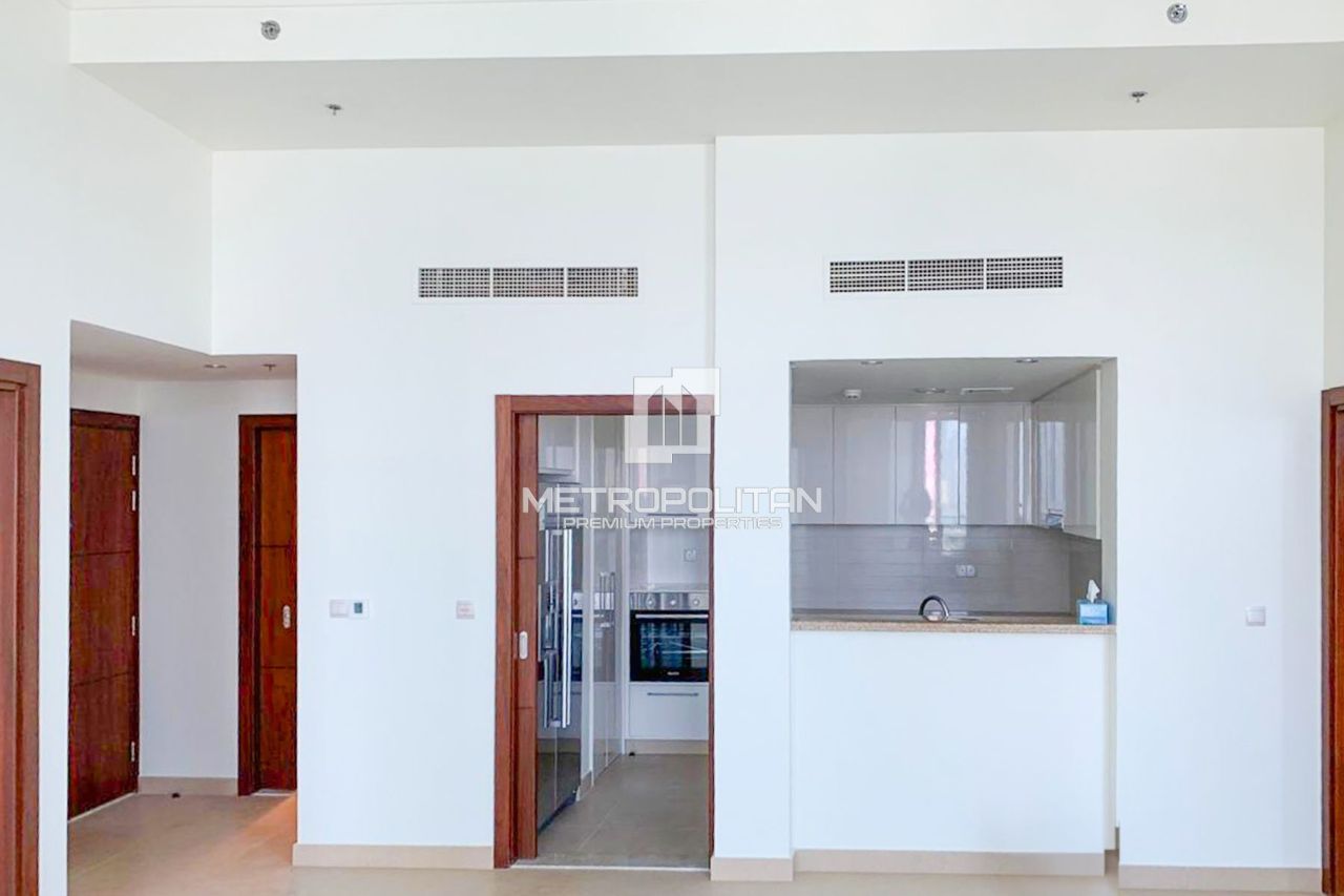 Апартаменты в Дубае, ОАЭ, 132 м² - фото 2