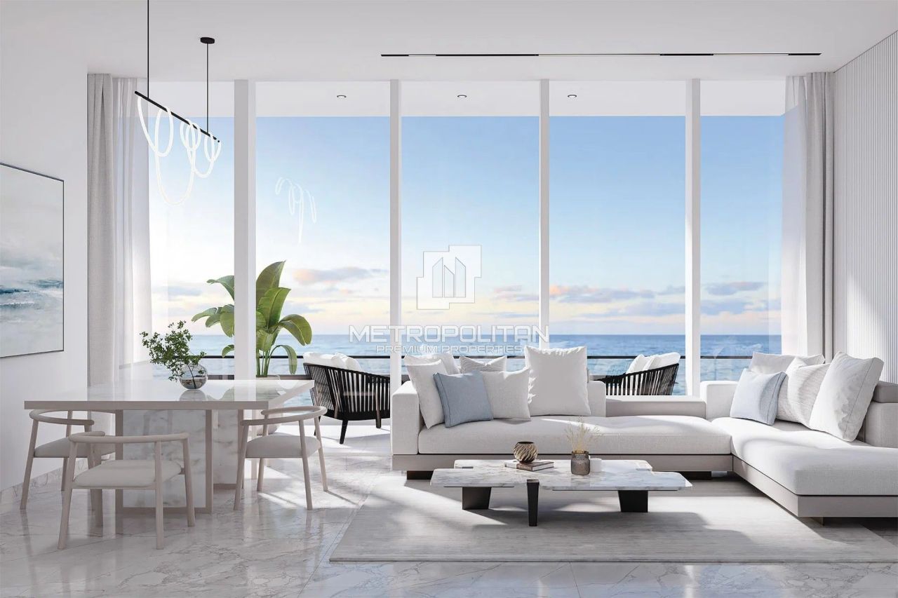 Апартаменты в Дубае, ОАЭ, 79 м² - фото 2