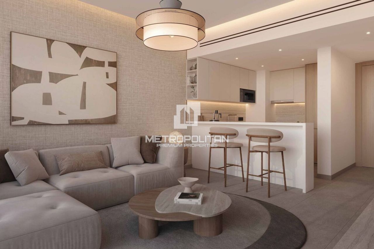 Апартаменты в Рас-эль-Хайме, ОАЭ, 28 м² - фото 2