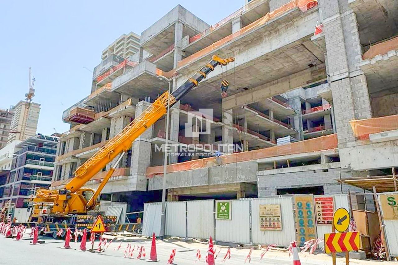 Апартаменты в Дубае, ОАЭ, 94 м² - фото 2