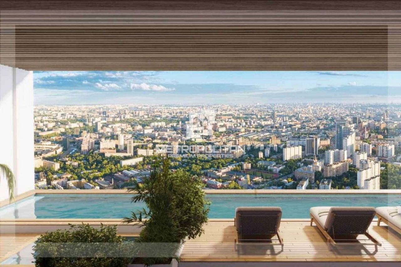 Апартаменты в Дубае, ОАЭ, 99 м² - фото 2