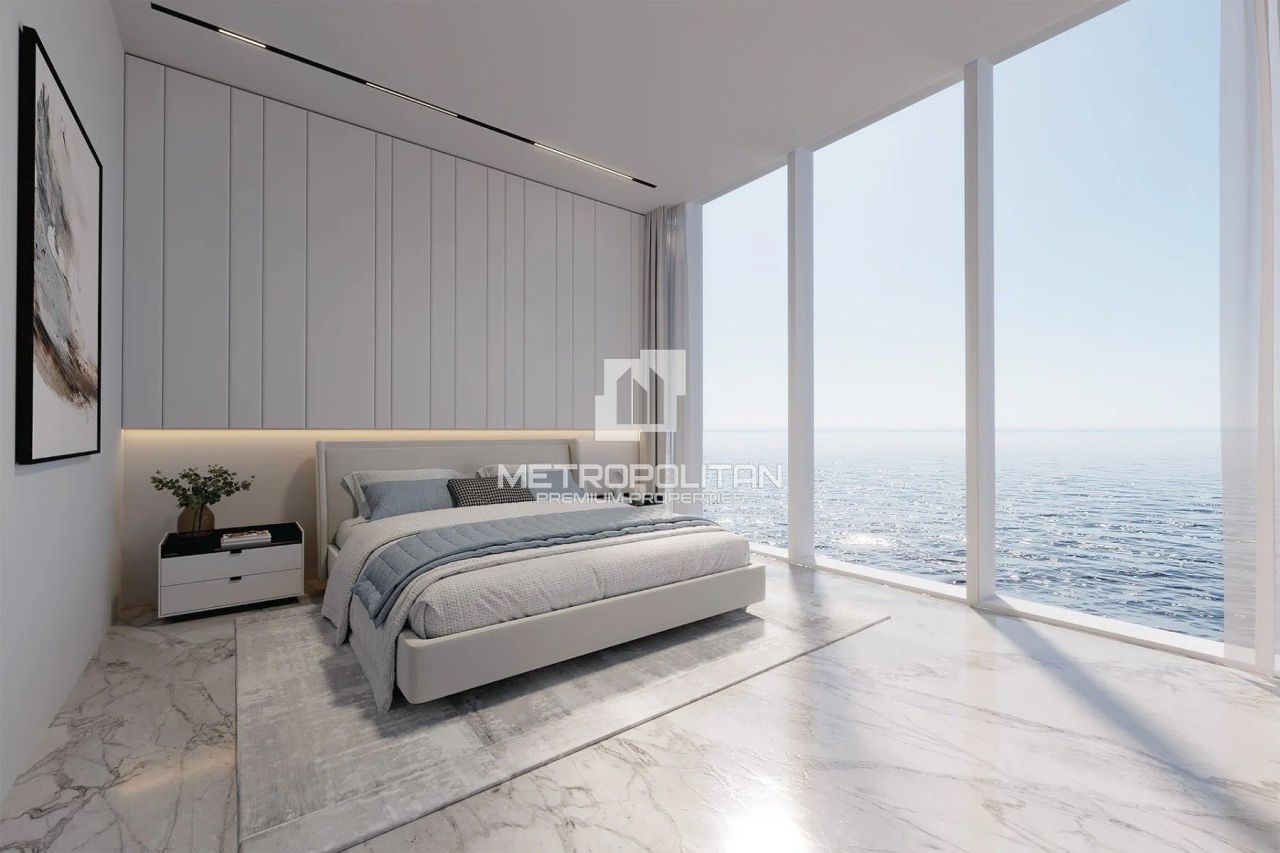 Апартаменты в Дубае, ОАЭ, 79 м² - фото 3