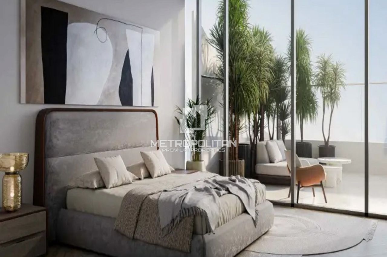 Апартаменты в Рас-эль-Хайме, ОАЭ, 93 м² - фото 3