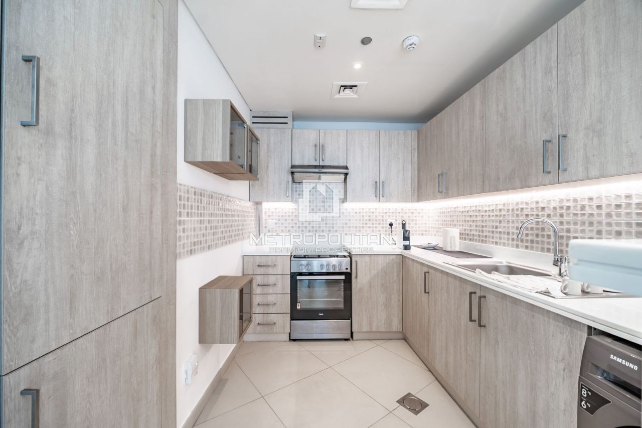 Апартаменты в Дубае, ОАЭ, 94 м² - фото 3