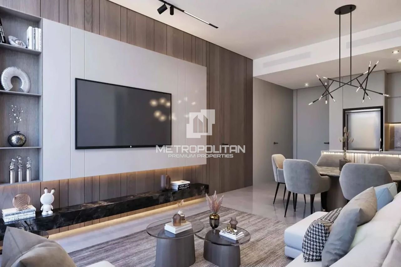 Апартаменты в Дубае, ОАЭ, 100 м² - фото 3