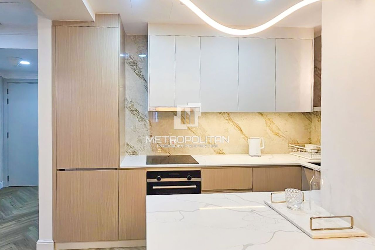 Апартаменты в Дубае, ОАЭ, 84 м² - фото 3