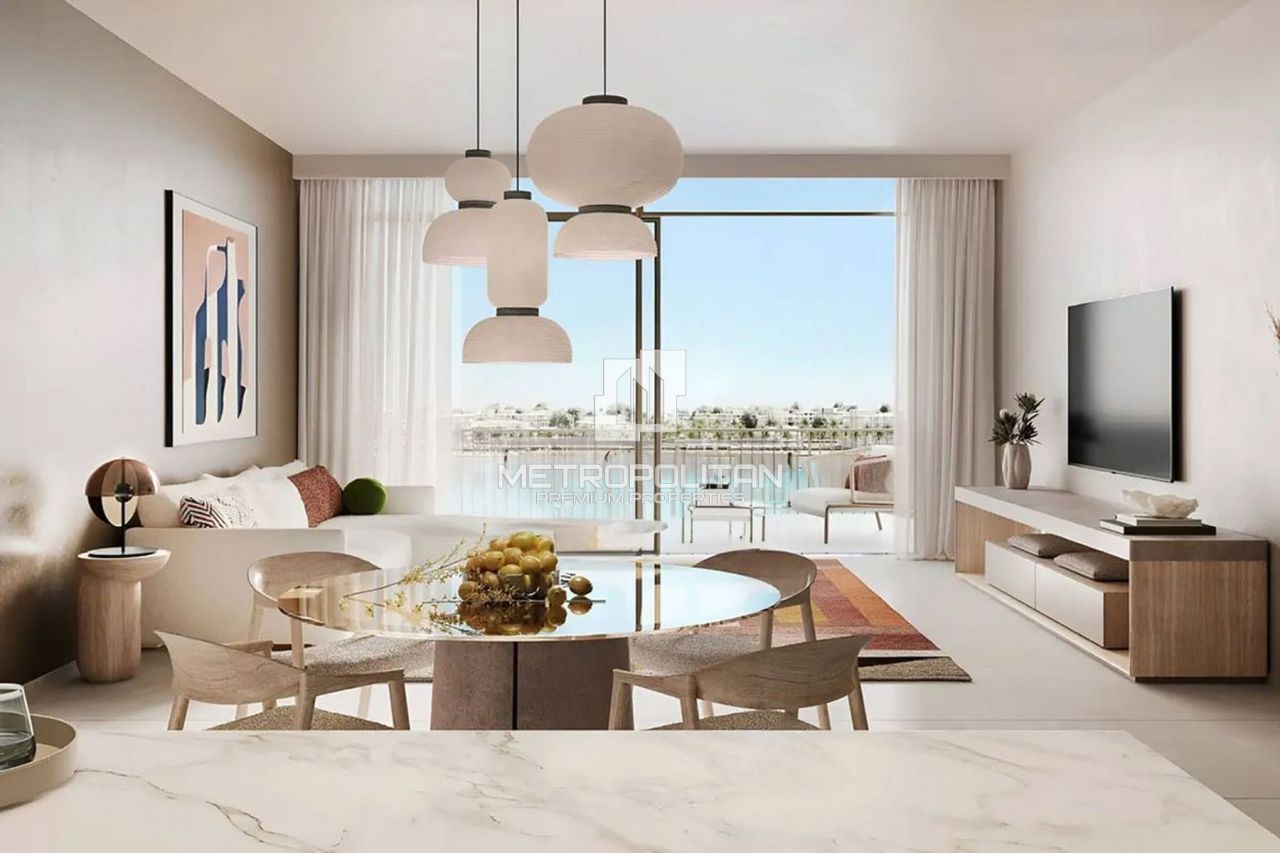 Апартаменты в Дубае, ОАЭ, 81 м² - фото 3