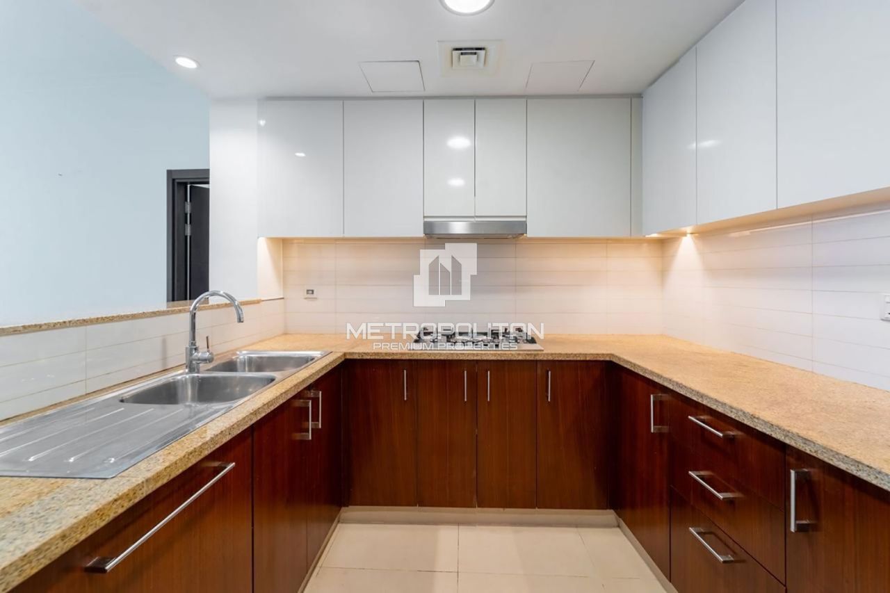 Апартаменты в Дубае, ОАЭ, 124 м² - фото 3