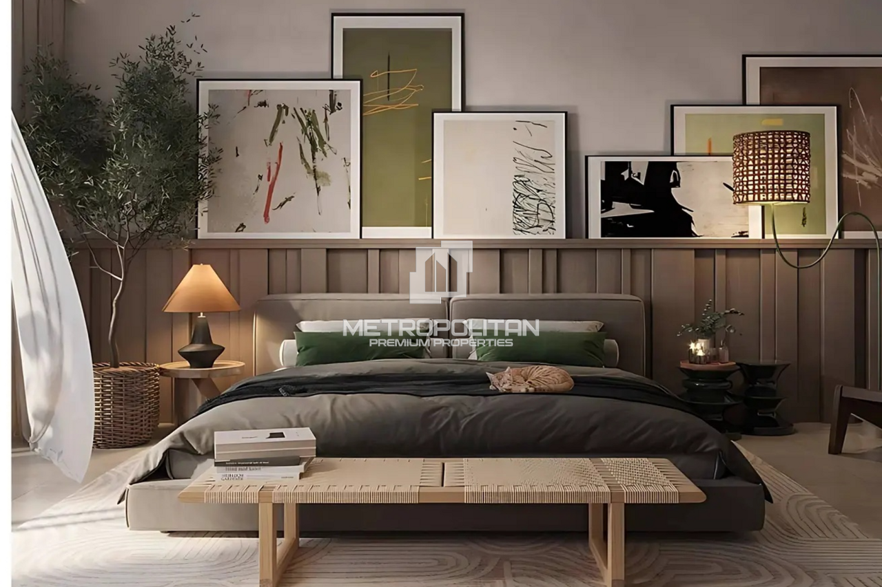 Вилла в Дубае, ОАЭ, 779 м² - фото 4