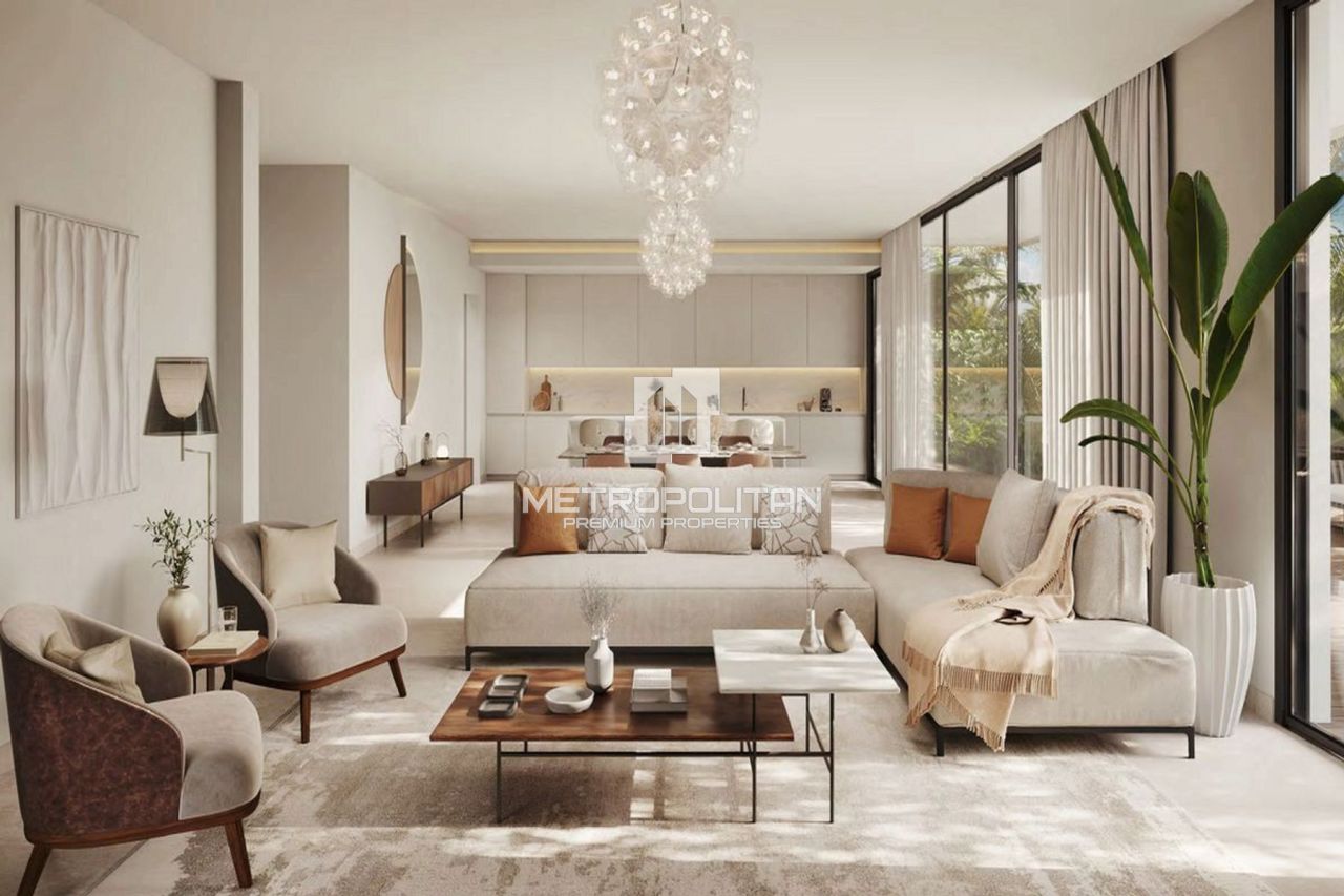 Вилла в Дубае, ОАЭ, 473 м² - фото 4