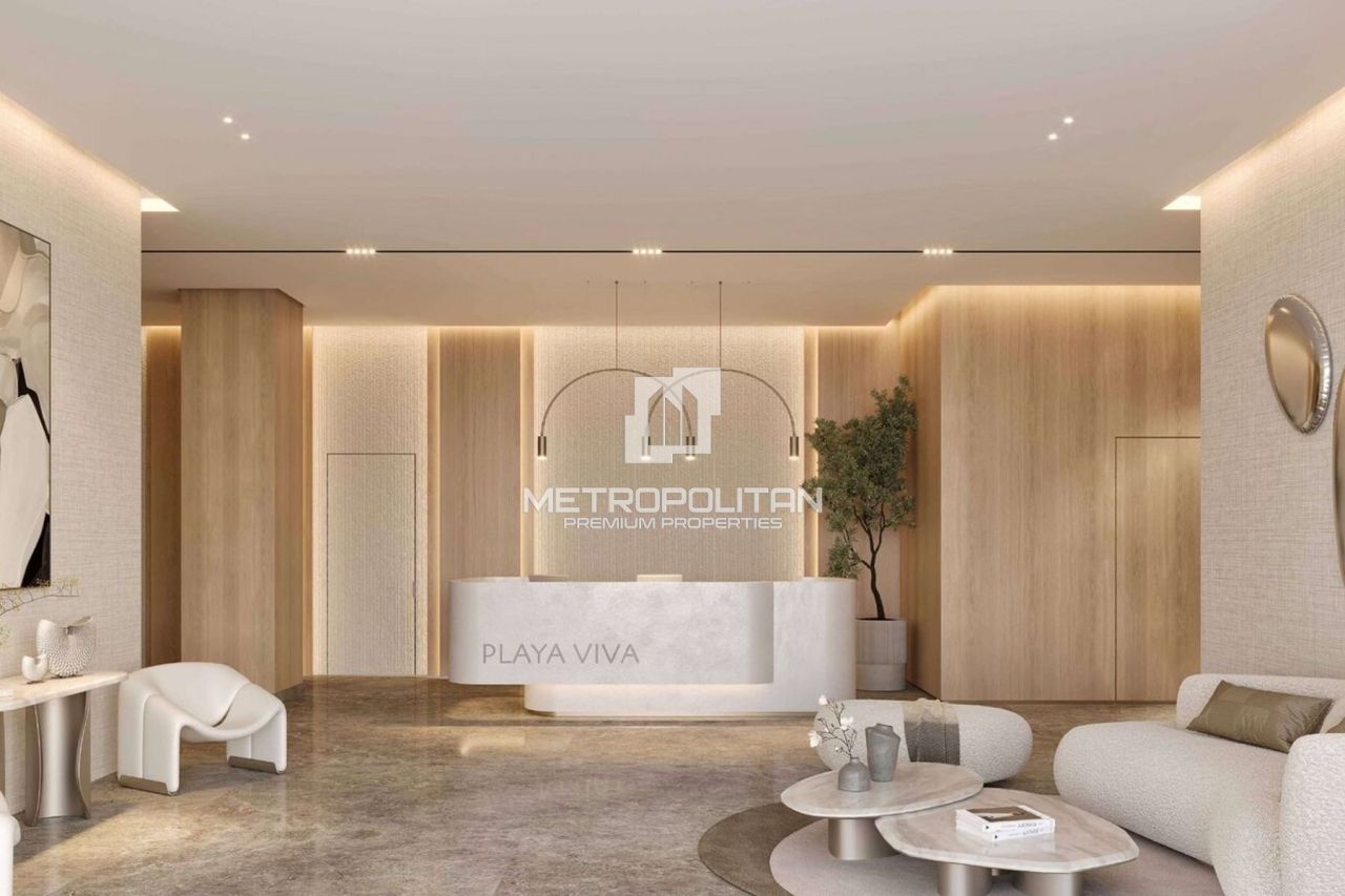 Апартаменты в Рас-эль-Хайме, ОАЭ, 115 м² - фото 4