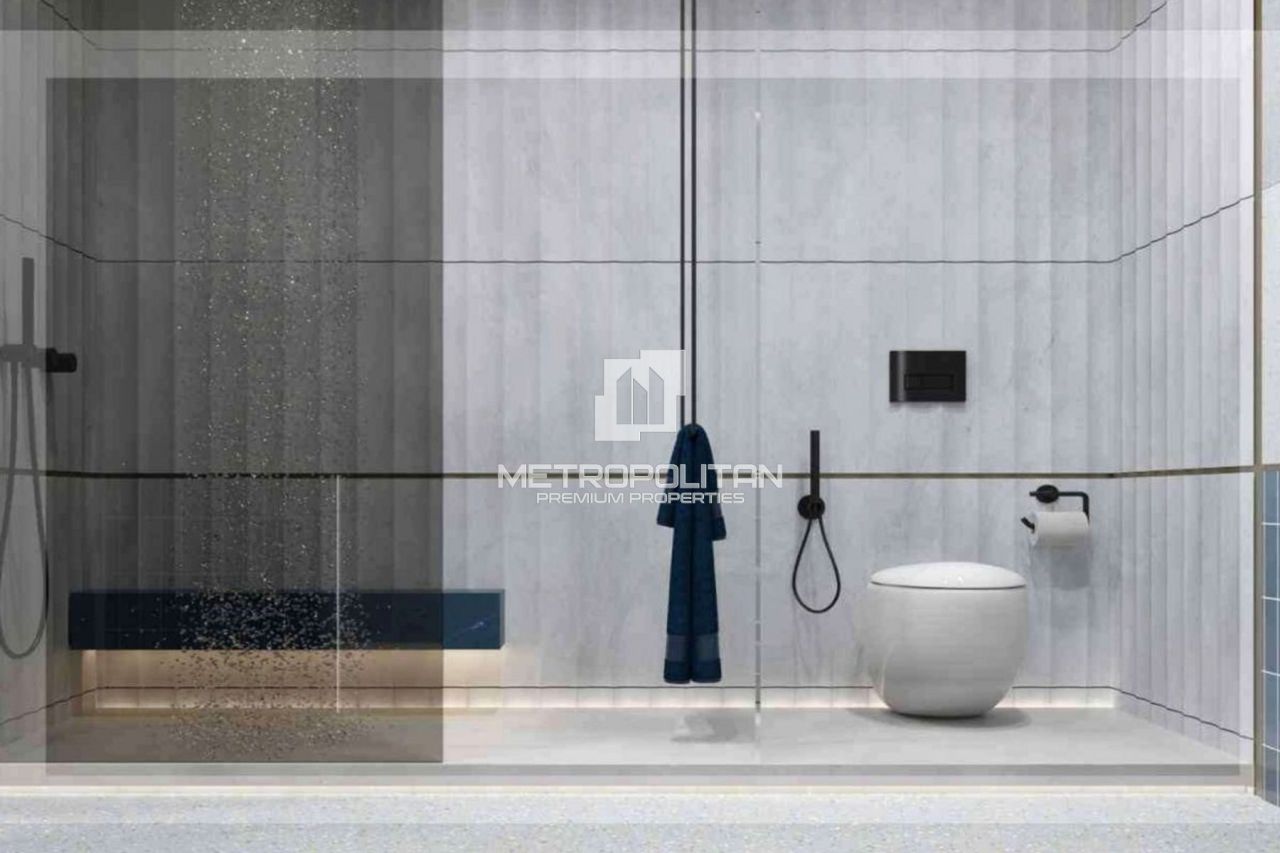 Апартаменты в Дубае, ОАЭ, 99 м² - фото 4