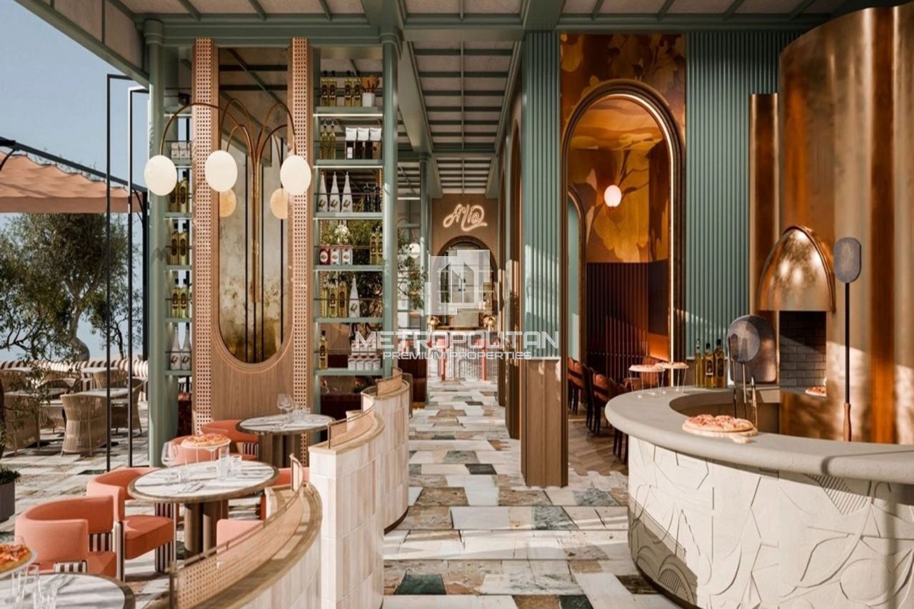 Апартаменты в Рас-эль-Хайме, ОАЭ, 161 м² - фото 4