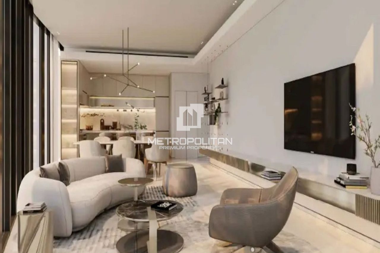 Апартаменты в Рас-эль-Хайме, ОАЭ, 91 м² - фото 4