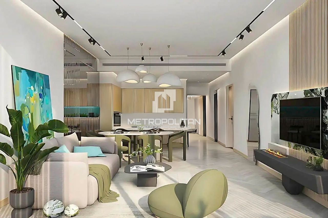 Апартаменты в Дубае, ОАЭ, 71 м² - фото 4