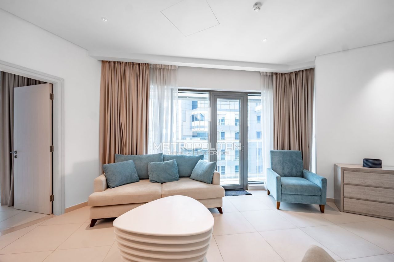 Апартаменты в Дубае, ОАЭ, 94 м² - фото 5