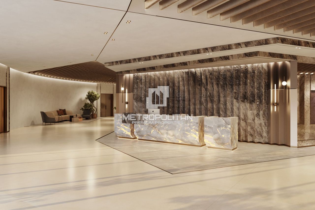 Апартаменты в Рас-эль-Хайме, ОАЭ, 93 м² - фото 5