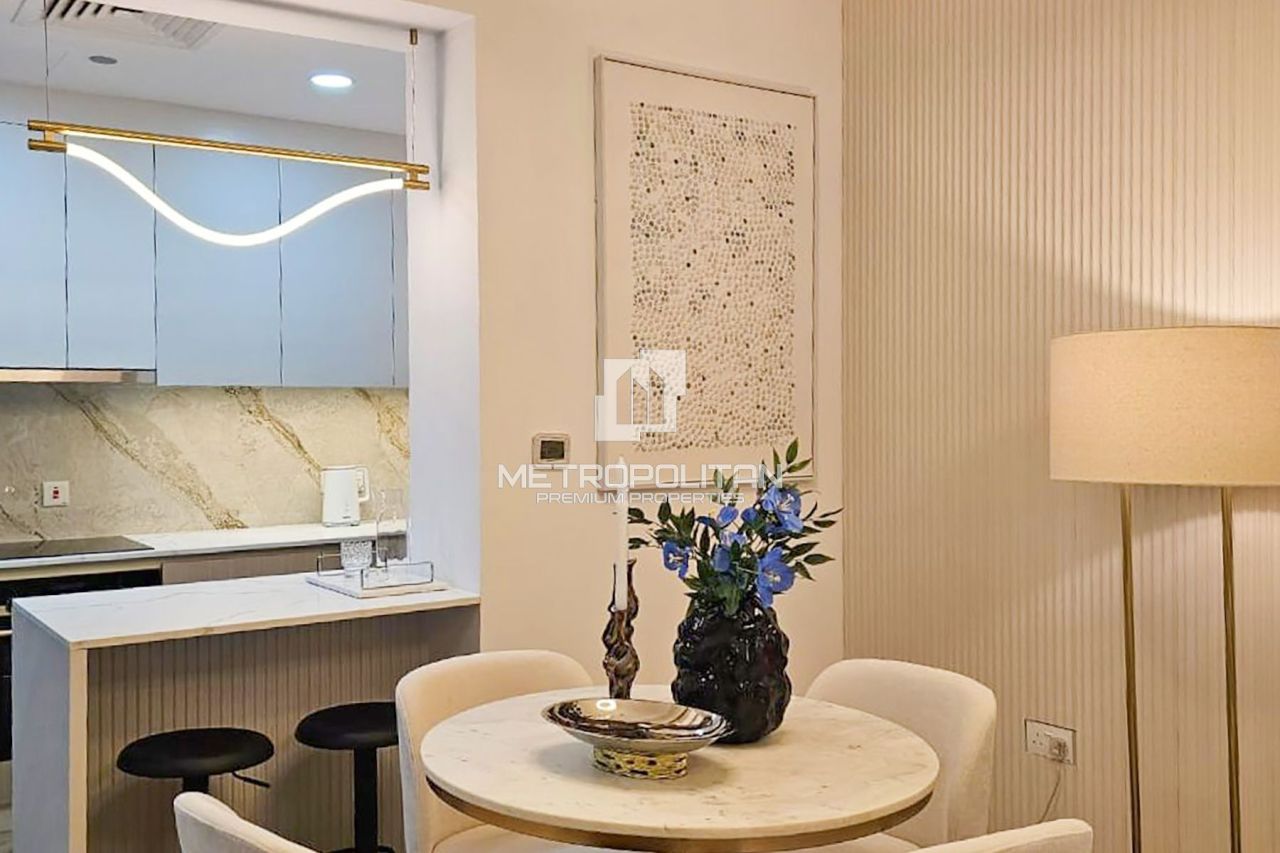 Апартаменты в Дубае, ОАЭ, 84 м² - фото 5